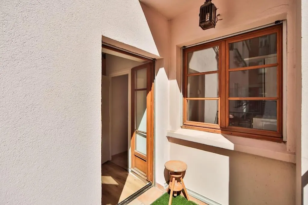 12.Appartement 4Pers#Sèvres-Lecourbe#Necker-1